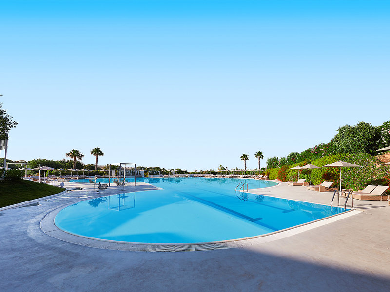 VOI Marsa Sicla Resort  10