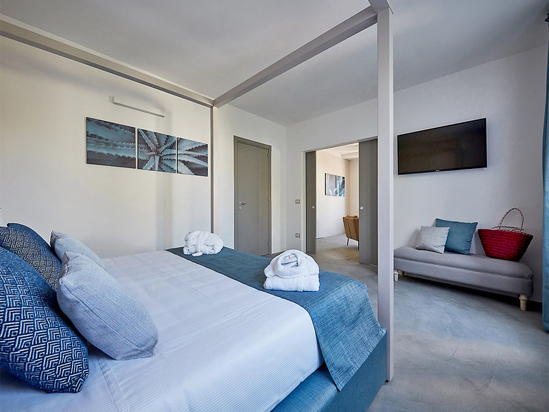 VOI Marsa Sicla Resort  12