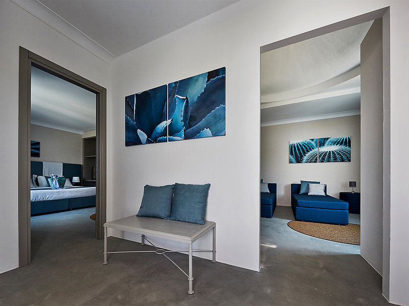 VOI Marsa Sicla Resort  13