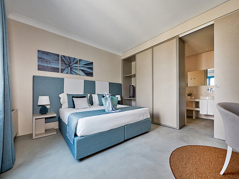 VOI Marsa Sicla Resort  14