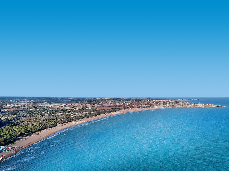 VOI Marsa Sicla Resort  15