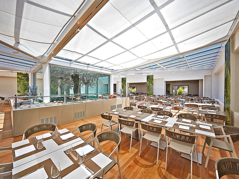 VOI Marsa Sicla Resort  16