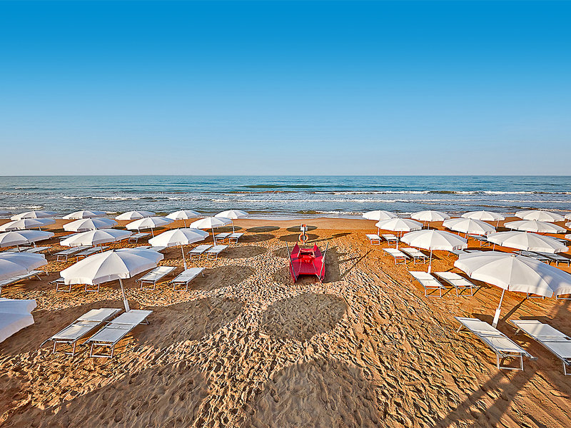 VOI Marsa Sicla Resort  17