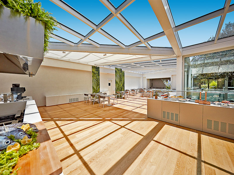 VOI Marsa Sicla Resort  18