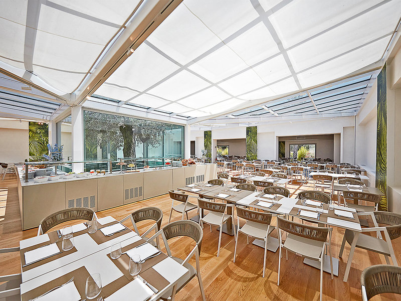 VOI Marsa Sicla Resort  19