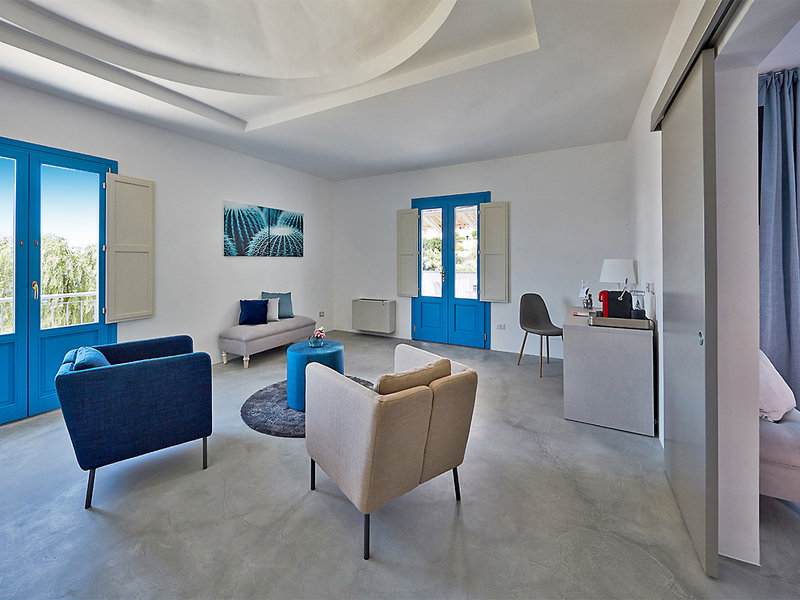 VOI Marsa Sicla Resort  20