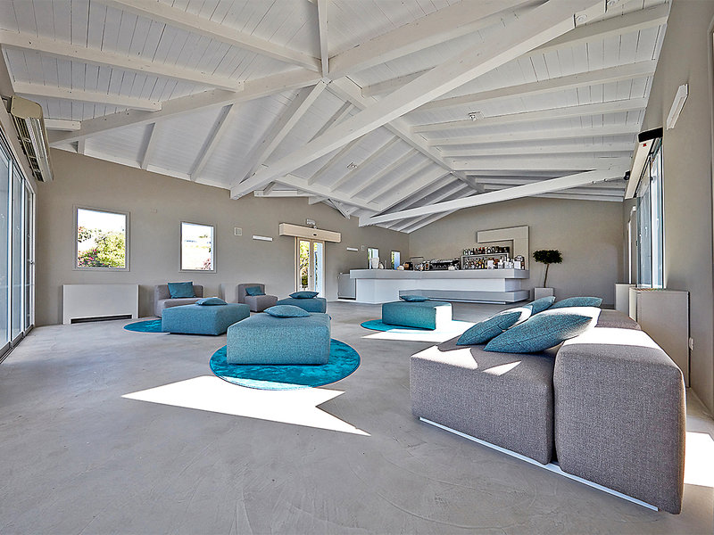 VOI Marsa Sicla Resort  21