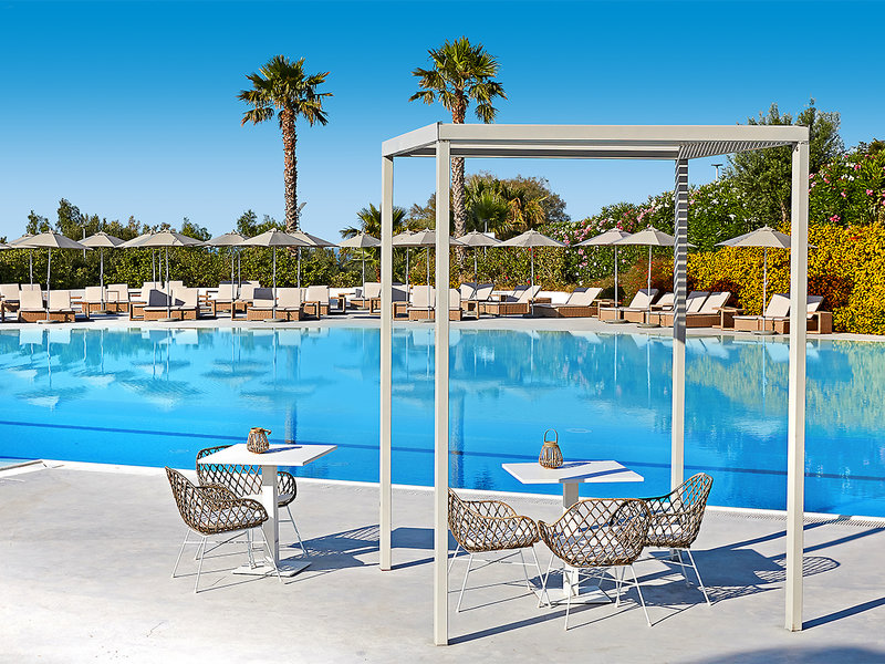 VOI Marsa Sicla Resort  22