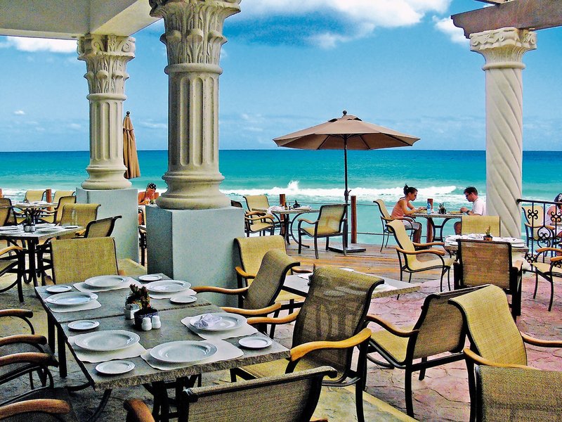 Hyatt Zilara Cancún 4