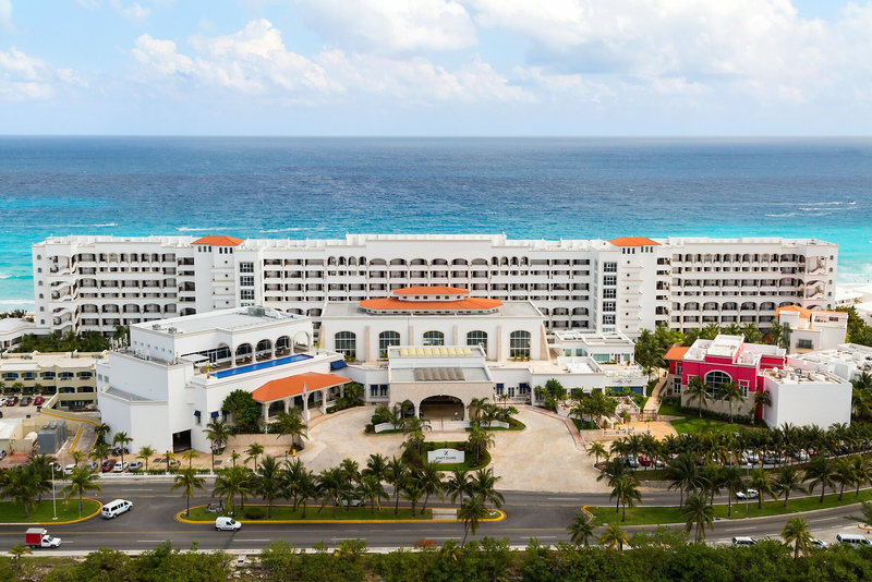 Hyatt Zilara Cancún 3