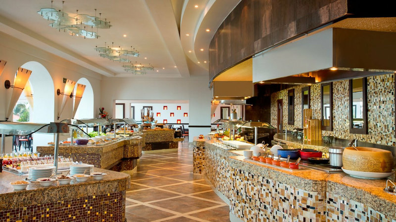 Hyatt Zilara Cancún 11