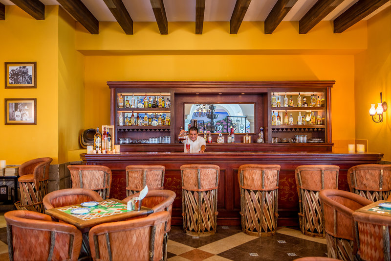 Hyatt Zilara Cancún 13