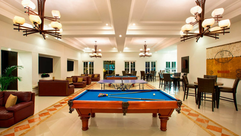 Hyatt Zilara Cancún 14