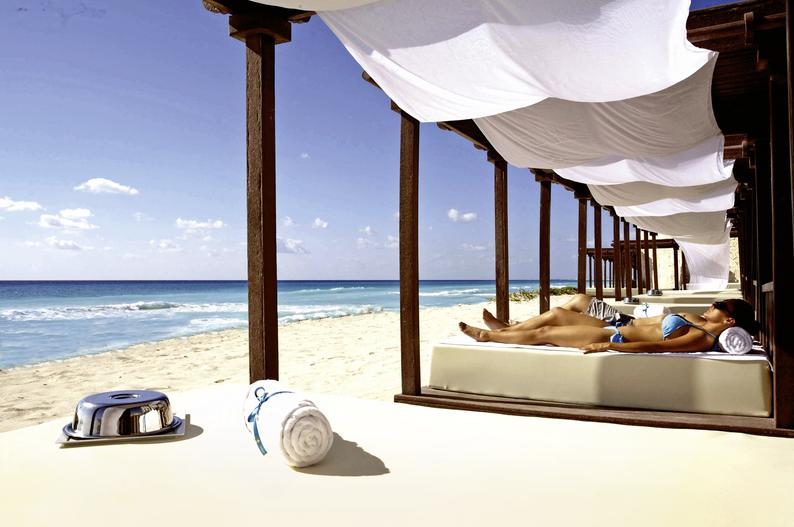 Hyatt Zilara Cancún 8
