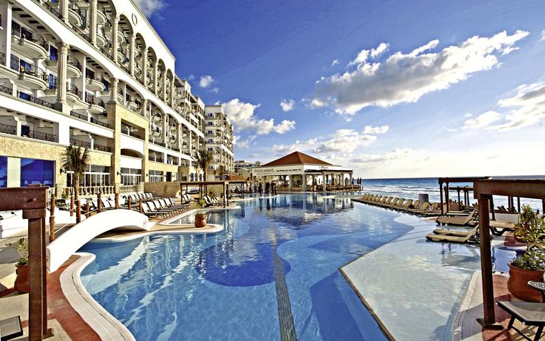 Hyatt Zilara Cancún 9