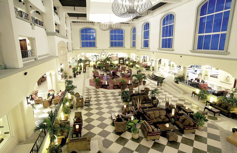 Hyatt Zilara Cancún 12