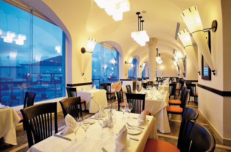 Hyatt Zilara Cancún 20