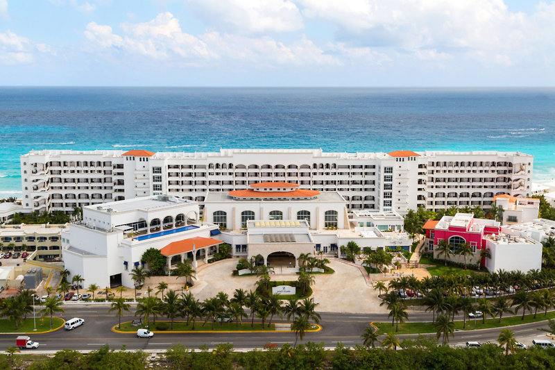 Hyatt Zilara Cancún 2