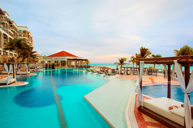 Hyatt Zilara Cancún 3