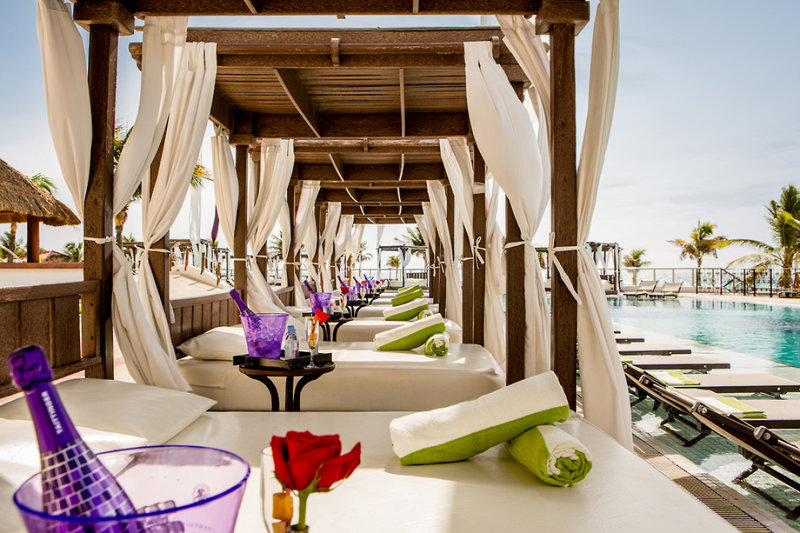 Hyatt Zilara Cancún 4