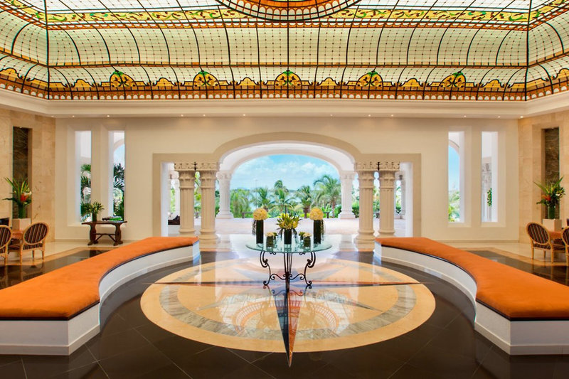 Hyatt Zilara Cancún 5