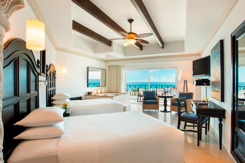 Hyatt Zilara Cancún 7