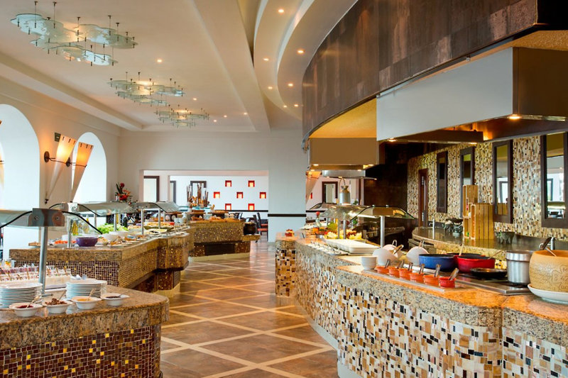 Hyatt Zilara Cancún 10