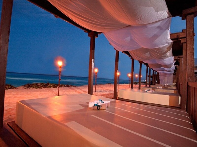 Hyatt Zilara Cancun - Erwachsenenhotel ab 16 Jahren 2