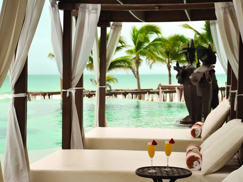 Hyatt Zilara Cancun - Erwachsenenhotel ab 16 Jahren 4