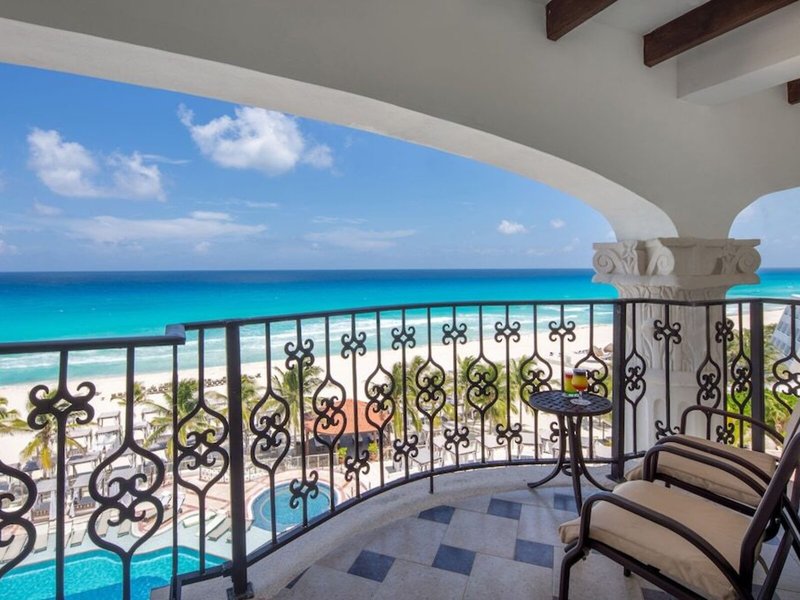 Hyatt Zilara Cancun - Erwachsenenhotel ab 16 Jahren 5