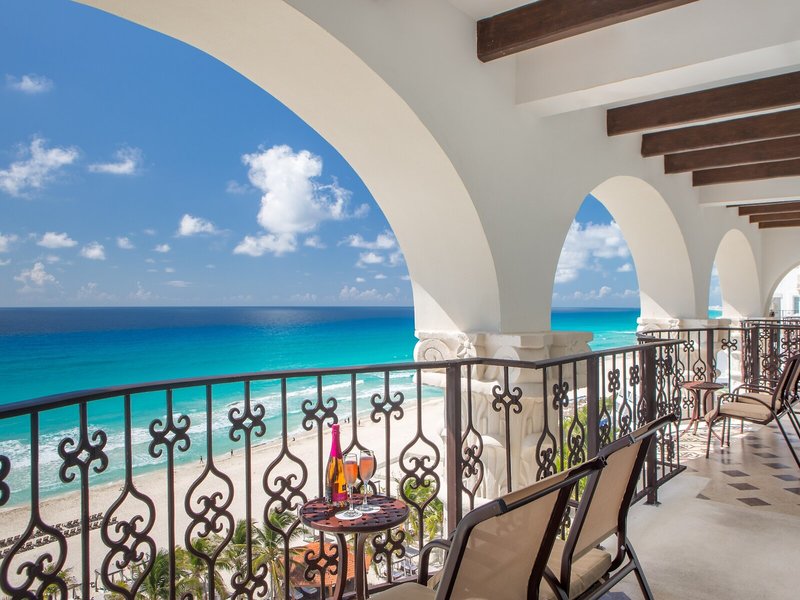 Hyatt Zilara Cancun - Erwachsenenhotel ab 16 Jahren 6
