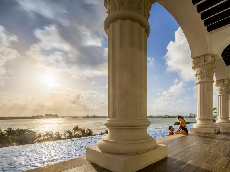 Hyatt Zilara Cancun - Erwachsenenhotel ab 16 Jahren 7
