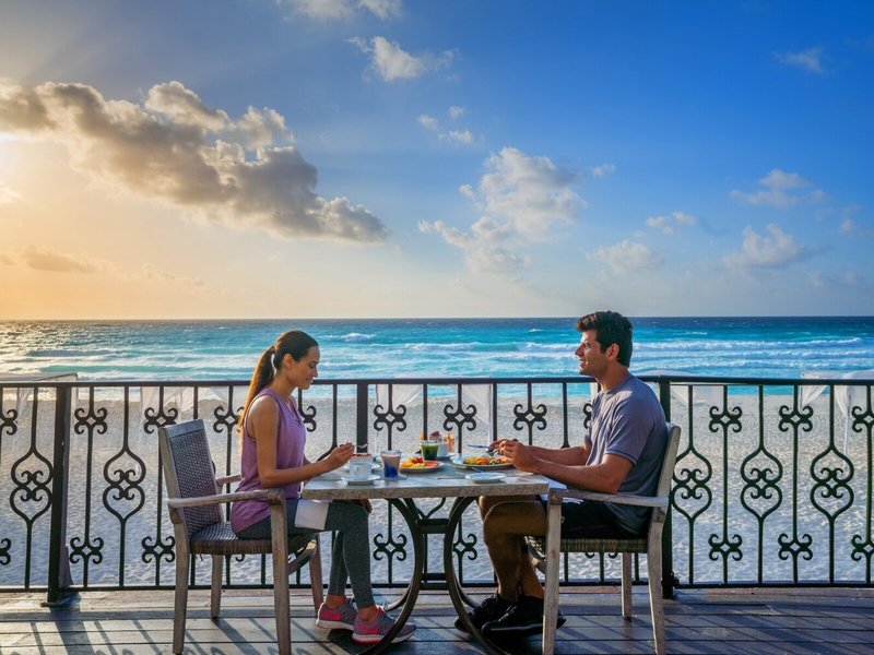 Hyatt Zilara Cancun - Erwachsenenhotel ab 16 Jahren 8