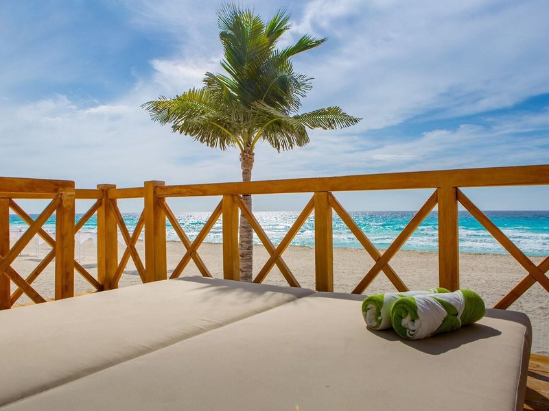Hyatt Zilara Cancun - Erwachsenenhotel ab 16 Jahren 9