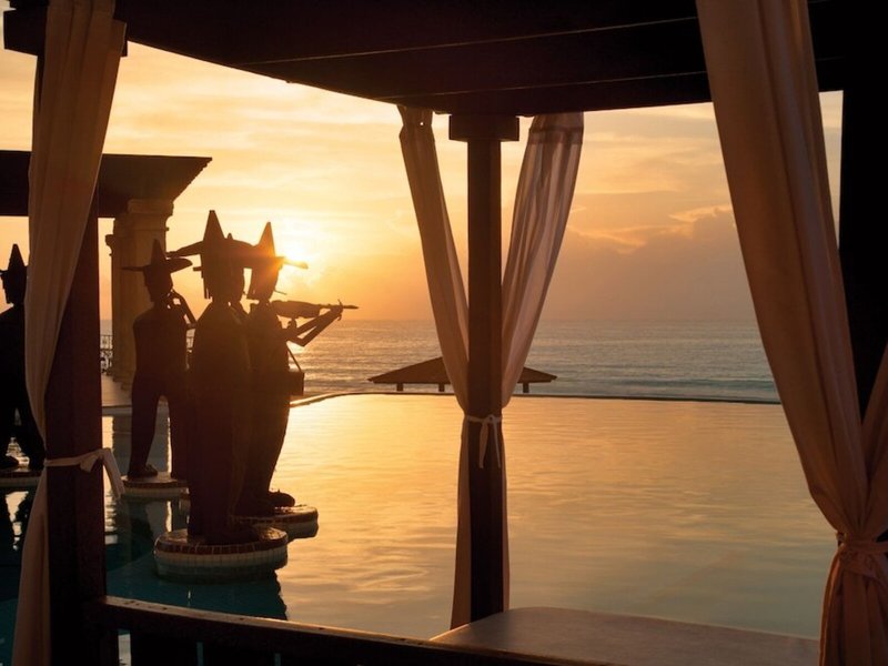Hyatt Zilara Cancun - Erwachsenenhotel ab 16 Jahren 13