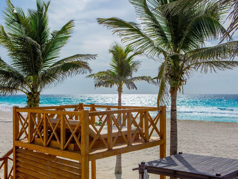 Hyatt Zilara Cancun - Erwachsenenhotel ab 16 Jahren 14