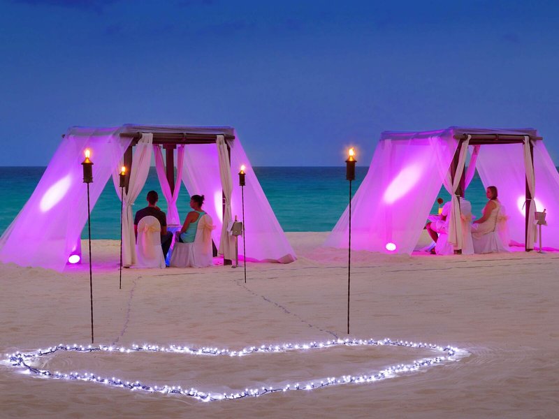 Hyatt Zilara Cancun - Erwachsenenhotel ab 16 Jahren 17