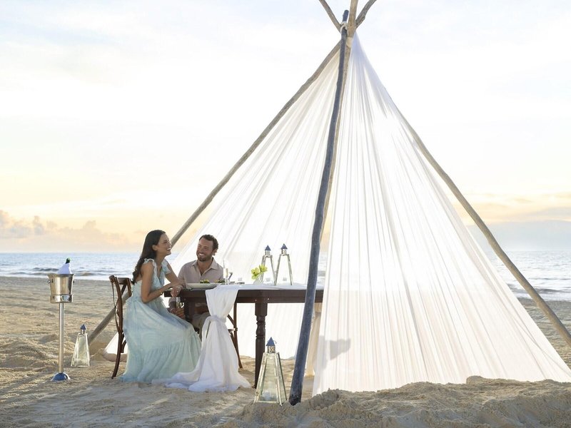 Hyatt Zilara Cancun - Erwachsenenhotel ab 16 Jahren 19