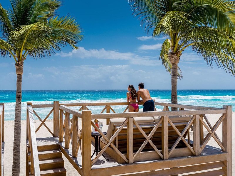 Hyatt Zilara Cancun - Erwachsenenhotel ab 16 Jahren 20