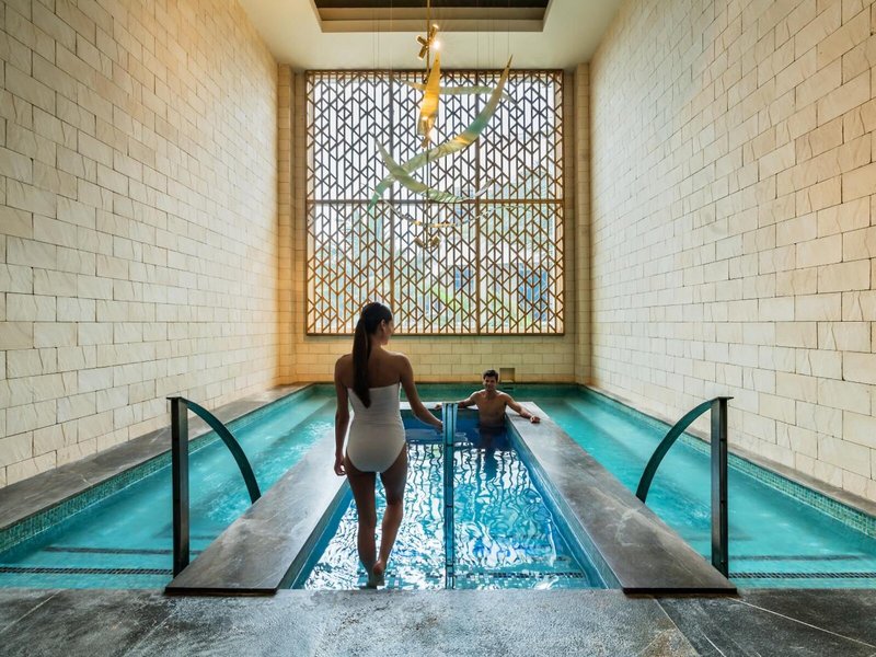 Hyatt Zilara Cancun - Erwachsenenhotel ab 16 Jahren 21