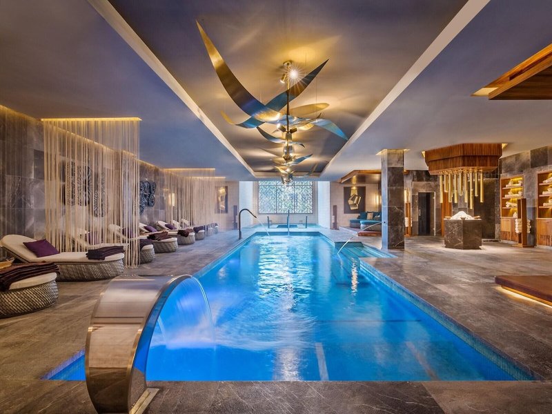 Hyatt Zilara Cancun - Erwachsenenhotel ab 16 Jahren 25