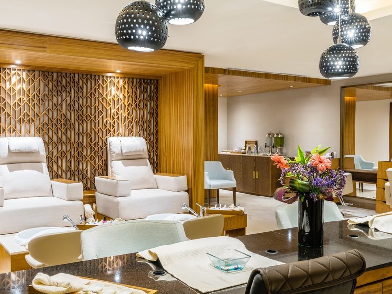 Hyatt Zilara Cancun - Erwachsenenhotel ab 16 Jahren 28