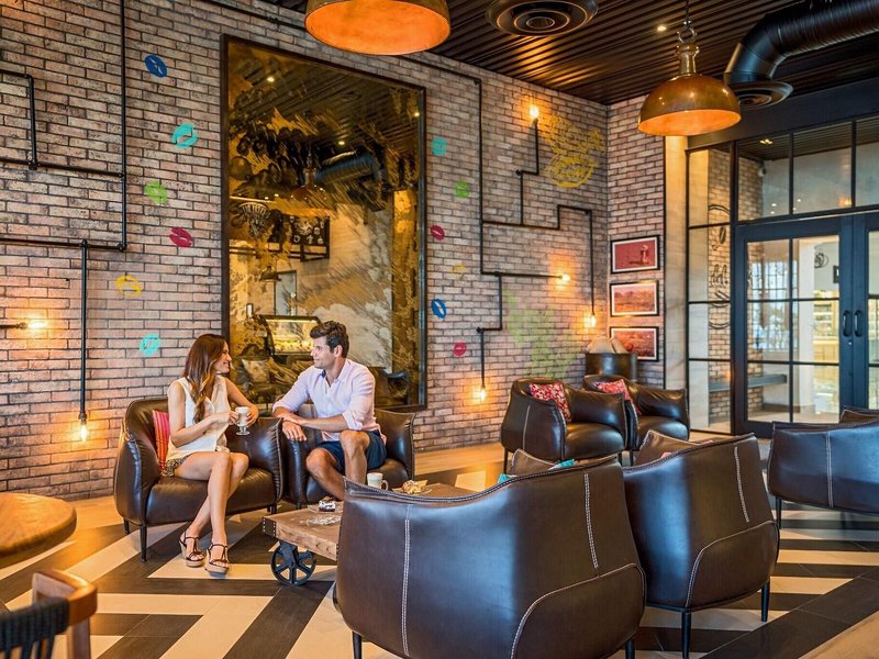 Hyatt Zilara Cancun - Erwachsenenhotel ab 16 Jahren 29