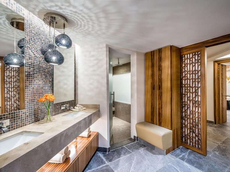 Hyatt Zilara Cancun - Erwachsenenhotel ab 16 Jahren 30