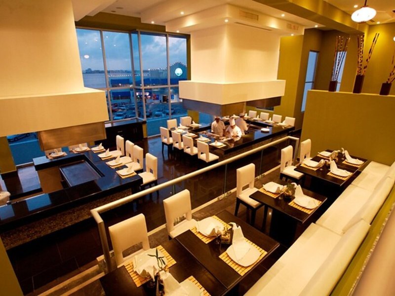 Hyatt Zilara Cancun - Erwachsenenhotel ab 16 Jahren 32