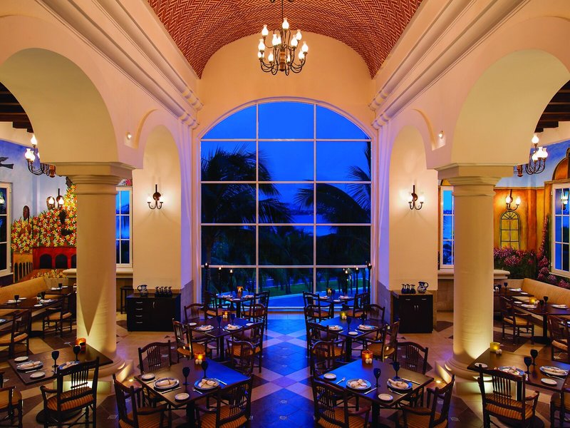 Hyatt Zilara Cancun - Erwachsenenhotel ab 16 Jahren 34