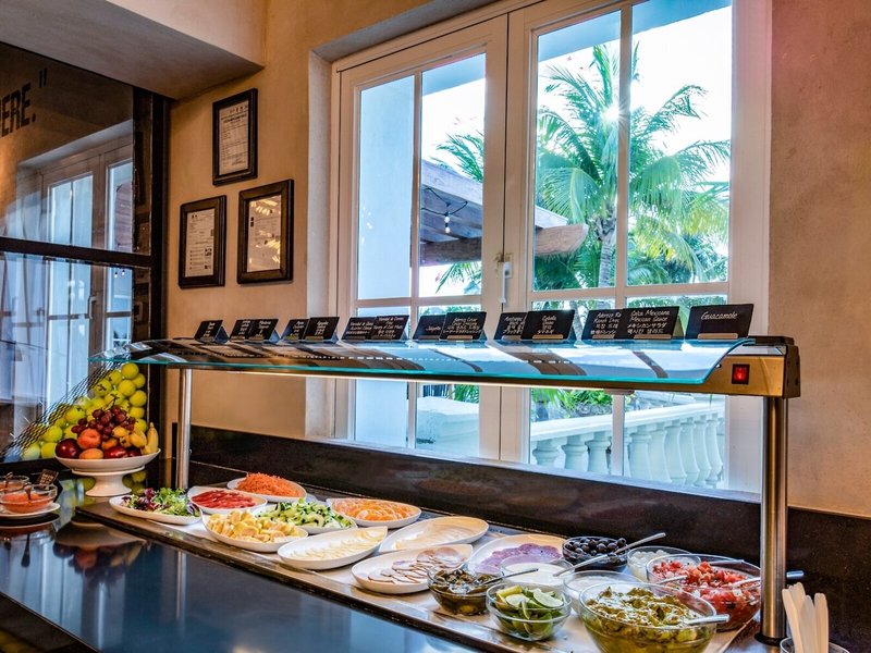 Hyatt Zilara Cancun - Erwachsenenhotel ab 16 Jahren 36