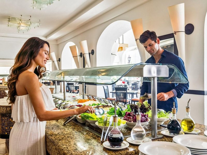 Hyatt Zilara Cancun - Erwachsenenhotel ab 16 Jahren 38