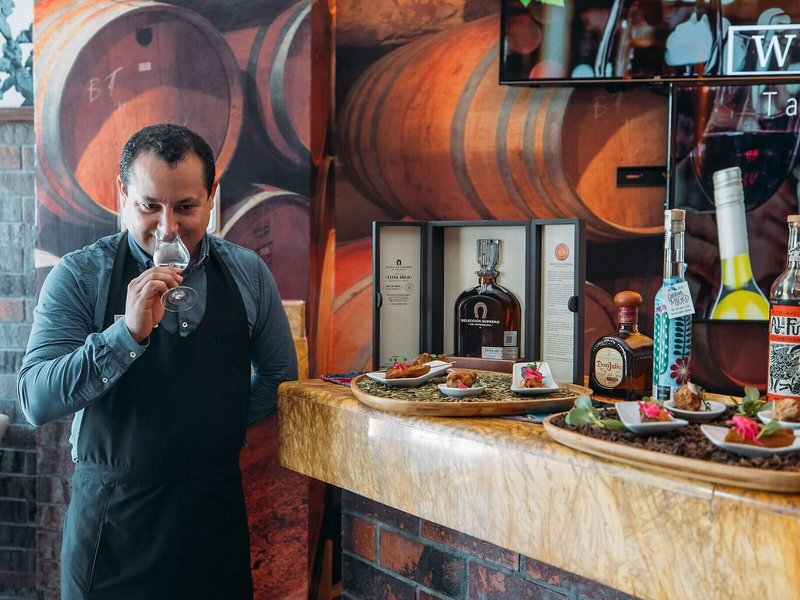 Hyatt Zilara Cancun - Erwachsenenhotel ab 16 Jahren 40