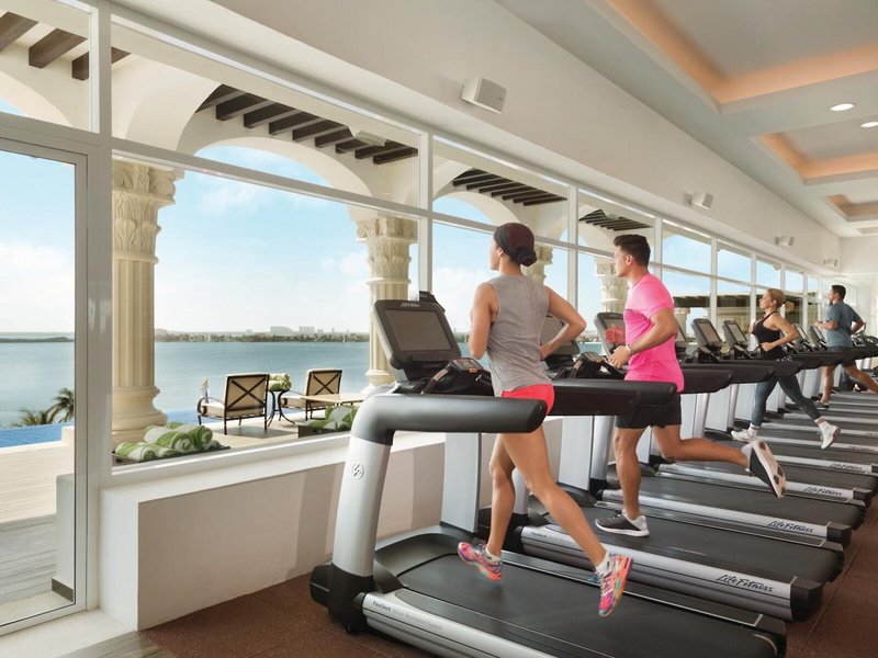 Hyatt Zilara Cancun - Erwachsenenhotel ab 16 Jahren 42